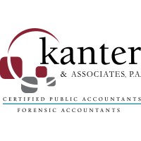 Kanter & Associates, PA, CPAs logo, Kanter & Associates, PA, CPAs contact details