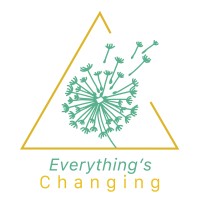 Everything's Changing logo, Everything's Changing contact details