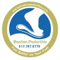 Boston Pedorthic logo, Boston Pedorthic contact details