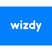 Wizdy logo, Wizdy contact details