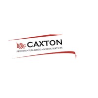 Caxton Printers logo, Caxton Printers contact details