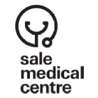 Sale Medical Centre logo, Sale Medical Centre contact details