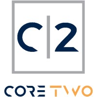 Core Two logo, Core Two contact details