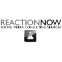 Reaction Now logo, Reaction Now contact details