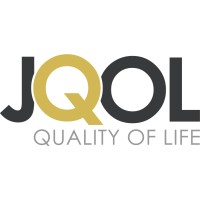 JQOL logo, JQOL contact details