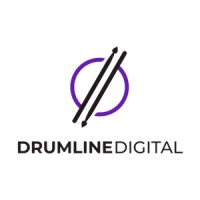 Drumline Digital logo, Drumline Digital contact details