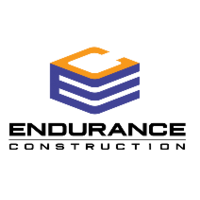 Endurance Construction logo, Endurance Construction contact details