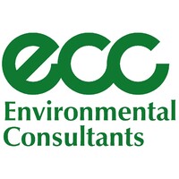 ECC Environmental Consultants logo, ECC Environmental Consultants contact details