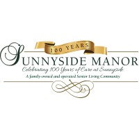 Sunnyside Manor - Assisted Living • Skilled Nursing • Memory Care logo, Sunnyside Manor - Assisted Living • Skilled Nursing • Memory Care contact details