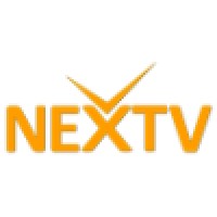 NexTV logo, NexTV contact details