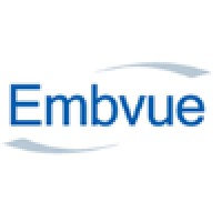 Embvue Inc. logo, Embvue Inc. contact details