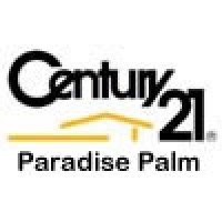 Century 21 Paradise Palm logo, Century 21 Paradise Palm contact details