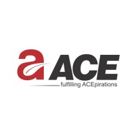 Ace Group India logo, Ace Group India contact details