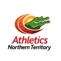 Athletics Northern Territory logo, Athletics Northern Territory contact details