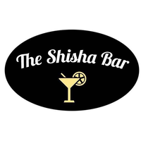 The Shisha Bar logo, The Shisha Bar contact details