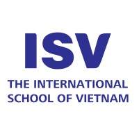 The International School of Vietnam logo, The International School of Vietnam contact details