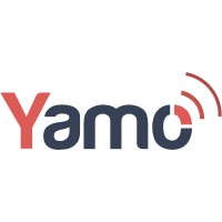 Yamo logo, Yamo contact details