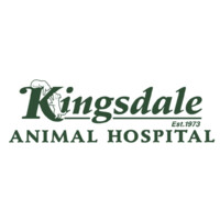 Kingsdale Animal Hospital logo, Kingsdale Animal Hospital contact details