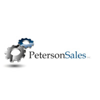 Peterson Sales Inc. logo, Peterson Sales Inc. contact details