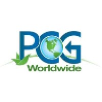 PCG Worldwide logo, PCG Worldwide contact details