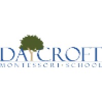 Daycroft Montessori School logo, Daycroft Montessori School contact details