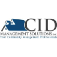 CID MANAGEMENT SOLUTIONS Inc. logo, CID MANAGEMENT SOLUTIONS Inc. contact details