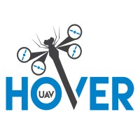 Hover UAV logo, Hover UAV contact details