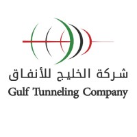 Gulf Tunneling Company LLC logo, Gulf Tunneling Company LLC contact details