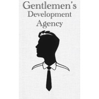 Gentlemen's Development Agency logo, Gentlemen's Development Agency contact details