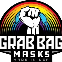 Grab Bag Masks logo, Grab Bag Masks contact details