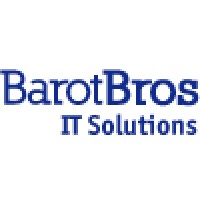 BarotBrothers logo, BarotBrothers contact details