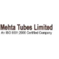 Mehta Tubes Limited, Mumbai logo, Mehta Tubes Limited, Mumbai contact details