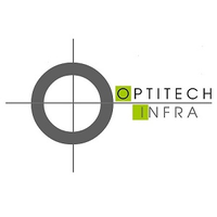 Optitech Infra Projects India OPC Pvt. Ltd. logo, Optitech Infra Projects India OPC Pvt. Ltd. contact details