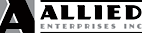 Allied Enterprises, Inc. logo, Allied Enterprises, Inc. contact details