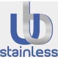 UB Stainless Limited logo, UB Stainless Limited contact details