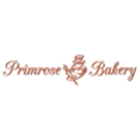 Primrose Bakery logo, Primrose Bakery contact details