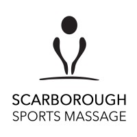 Scarborough Sports Massage clinic logo, Scarborough Sports Massage clinic contact details