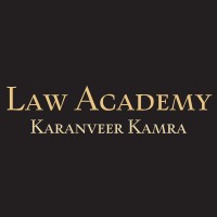 Law Academy logo, Law Academy contact details