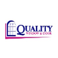 Quality Window and Door, Inc. logo, Quality Window and Door, Inc. contact details