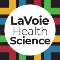 LaVoieHealthScience logo, LaVoieHealthScience contact details