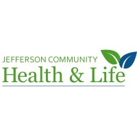 Jefferson Community Health Center logo, Jefferson Community Health Center contact details