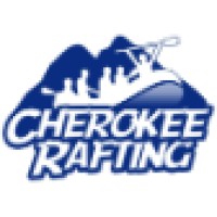 Cherokee Rafting logo, Cherokee Rafting contact details