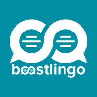 Boostlingo logo, Boostlingo contact details