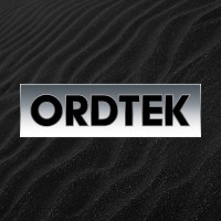 Ordtek Limited logo, Ordtek Limited contact details