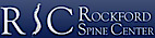 Rockford Spine Center logo, Rockford Spine Center contact details