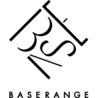 Baserange logo, Baserange contact details