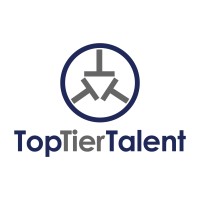 Top Tier Talent LLC logo, Top Tier Talent LLC contact details