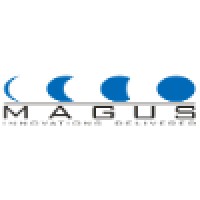 Magus Consulting Pvt Ltd logo, Magus Consulting Pvt Ltd contact details