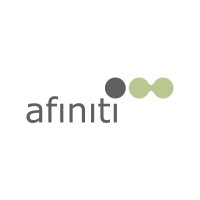 Afiniti logo, Afiniti contact details