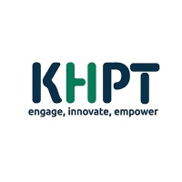 KHPT logo, KHPT contact details